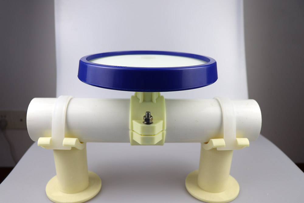200TPUP Aeration disk