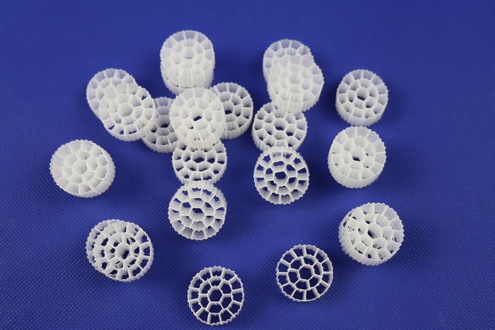 25X10MBBR Packing