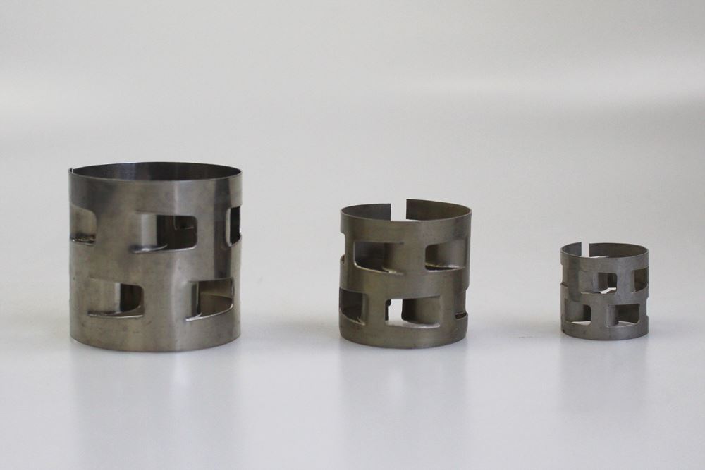 Pall ring 