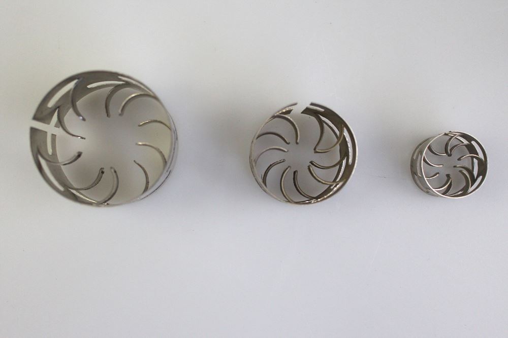 鲍尔环