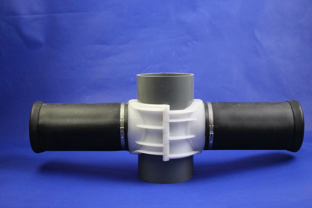 EPDM Aeration hose