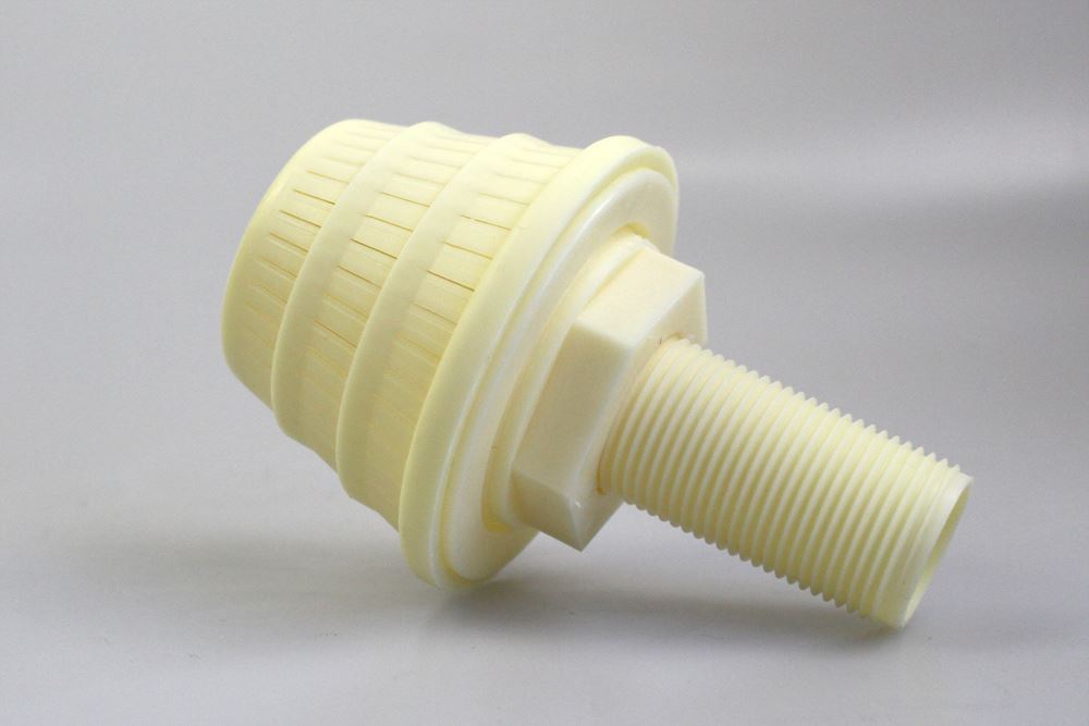 One-piece Strainer 