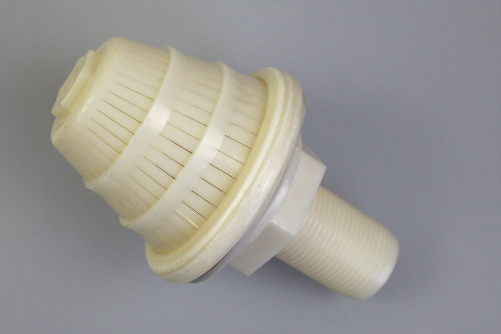 One-piece Strainer 