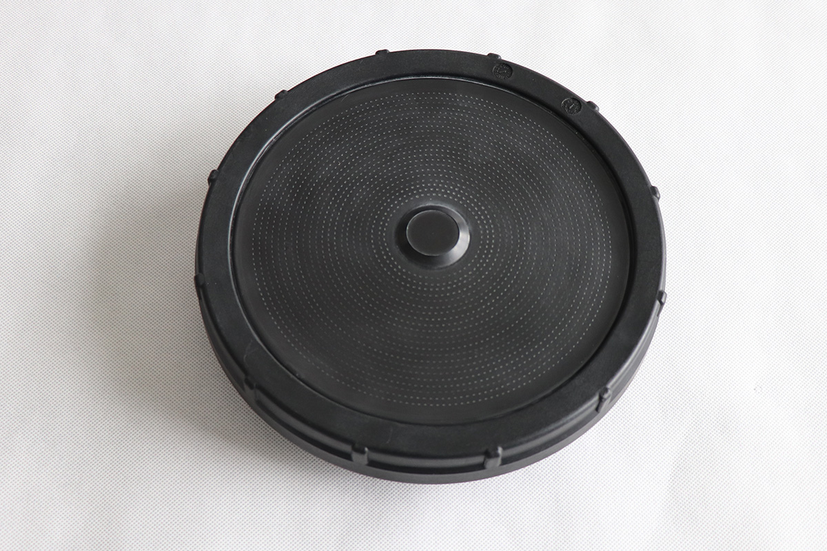 Aeration tray