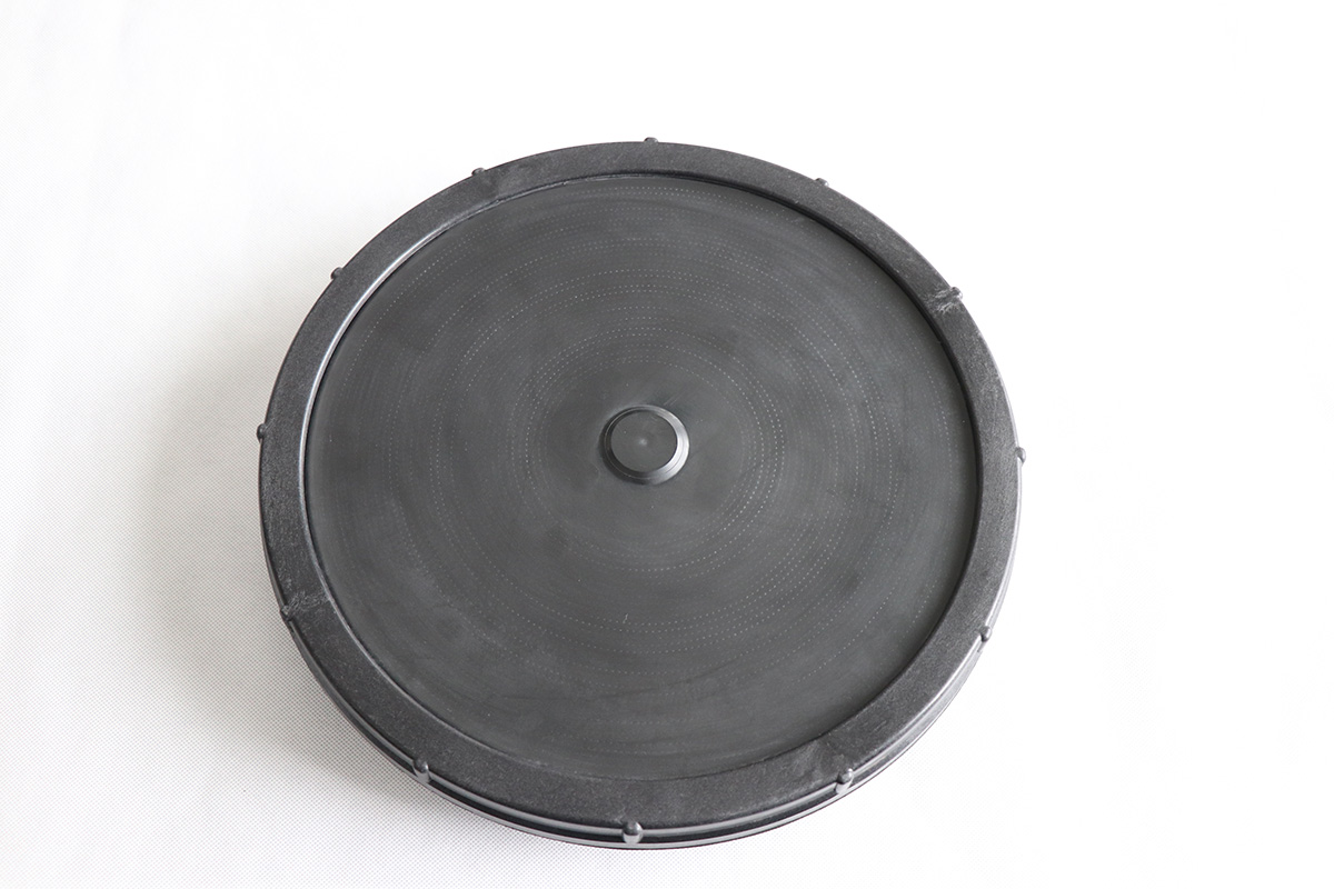Aeration tray