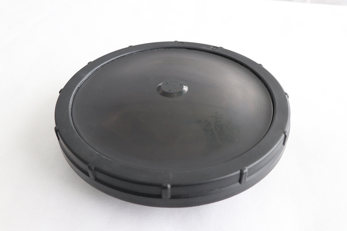 Aeration tray