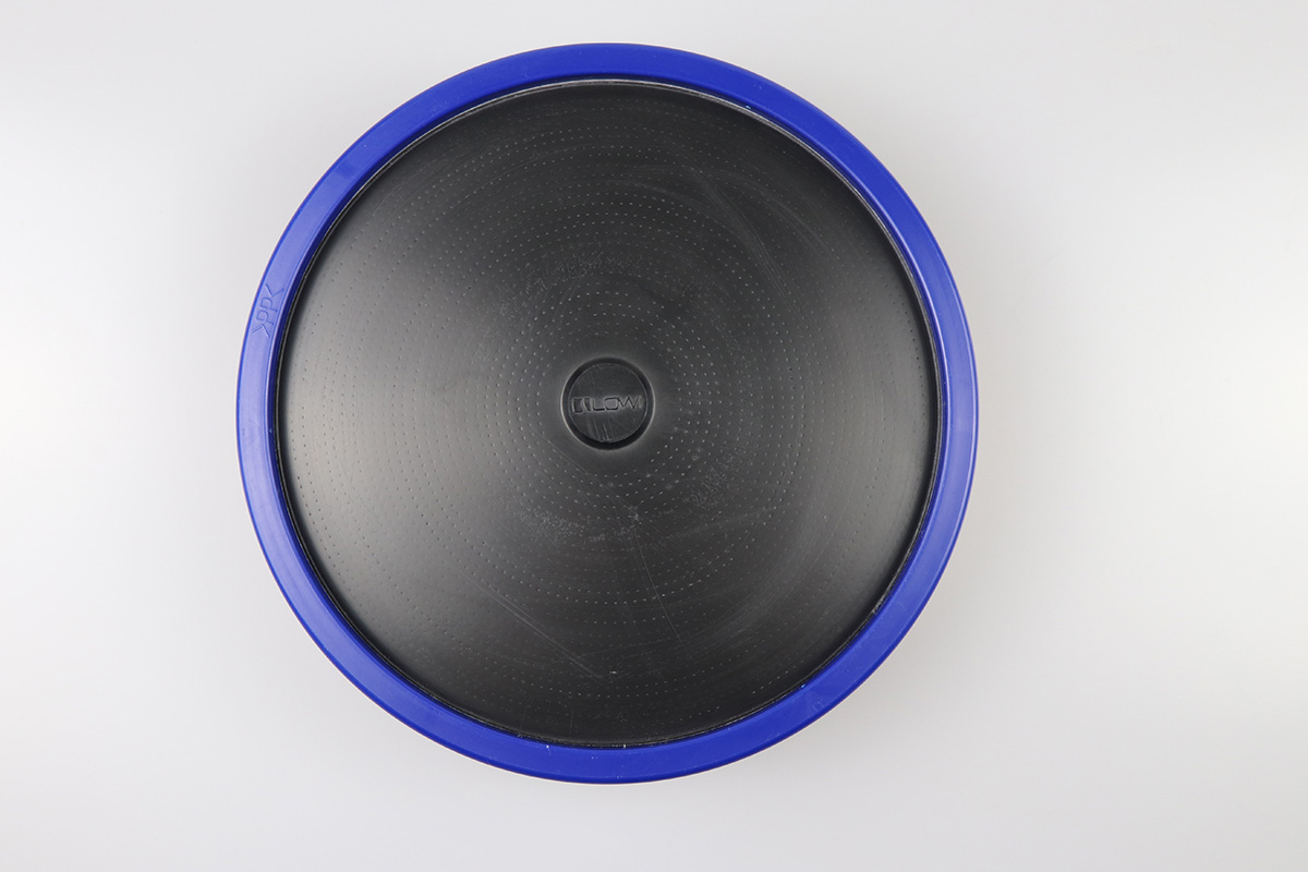 Aeration tray