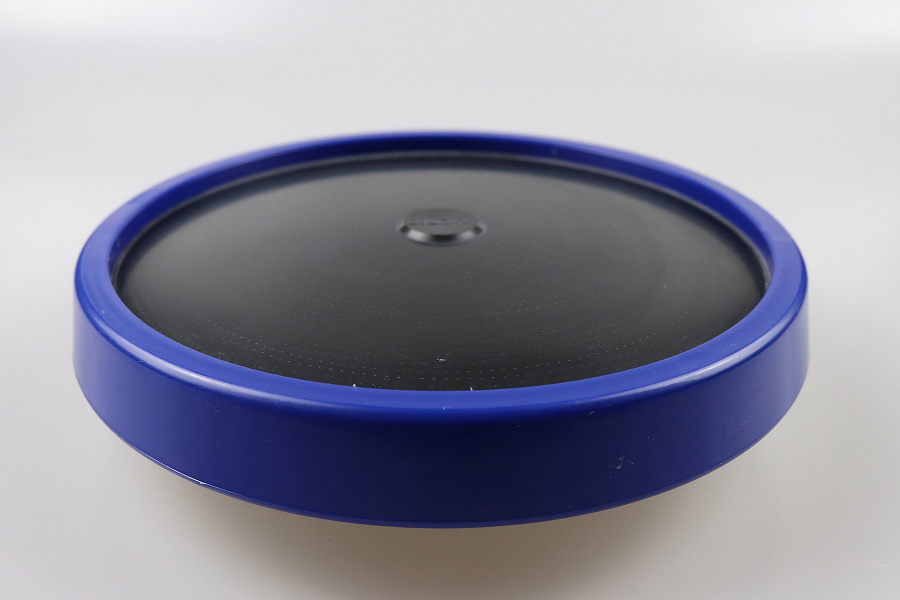Aeration tray