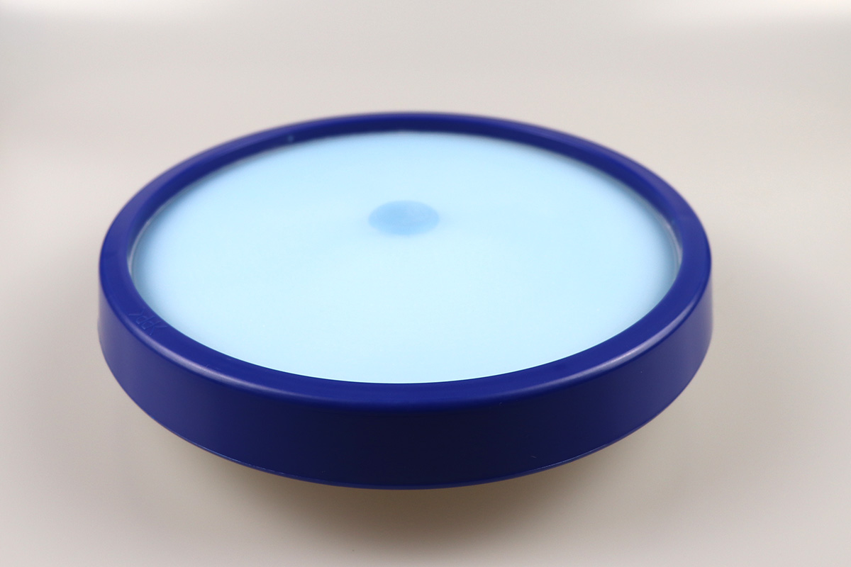 Aeration tray