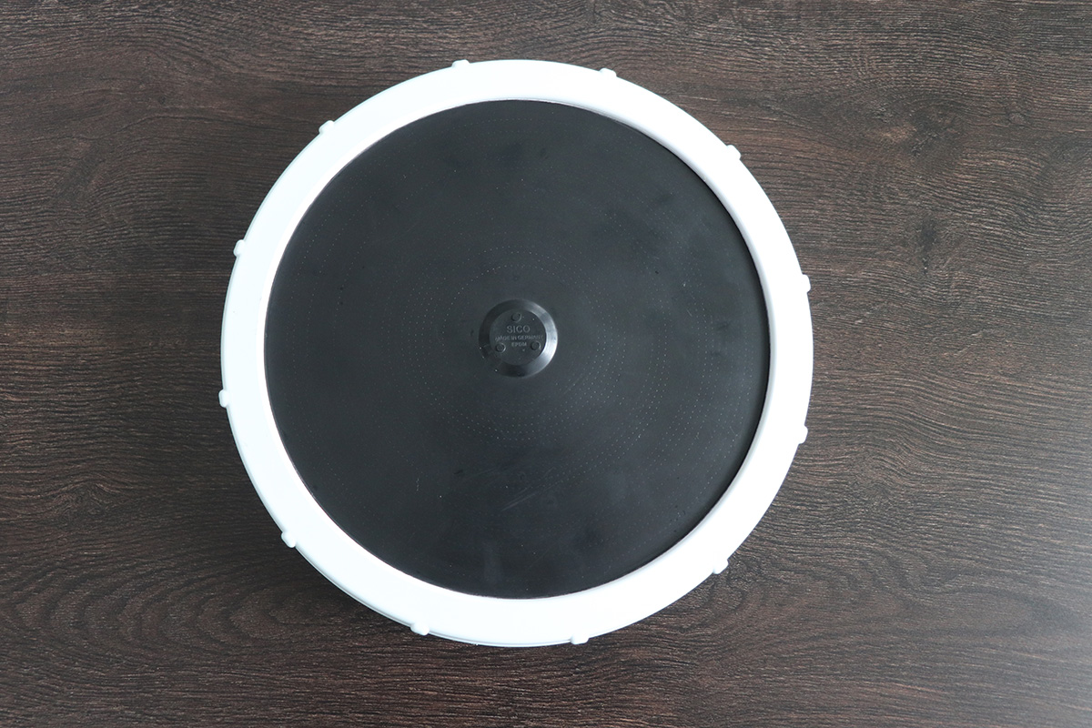 Aeration tray