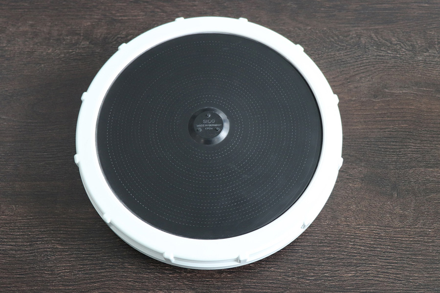 Aeration tray