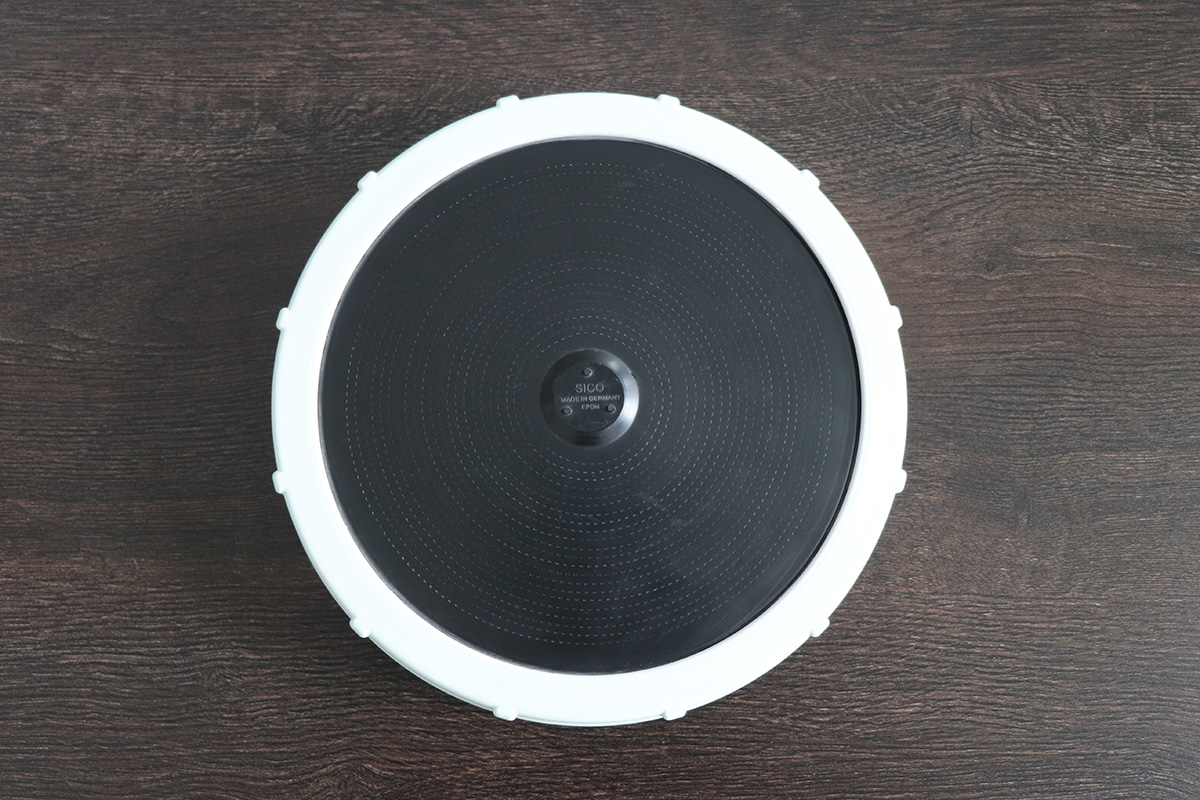 Aeration tray