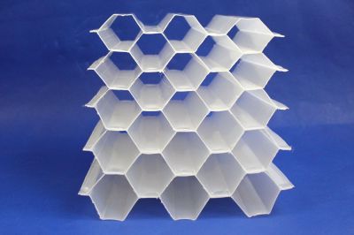 斜管填料