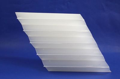 斜管填料