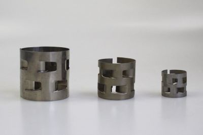 Pall ring 