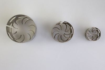 Pall ring 