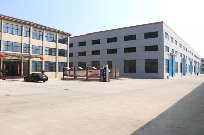 企业风貌