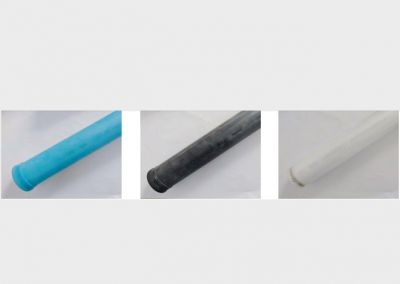 管式微孔曝气器